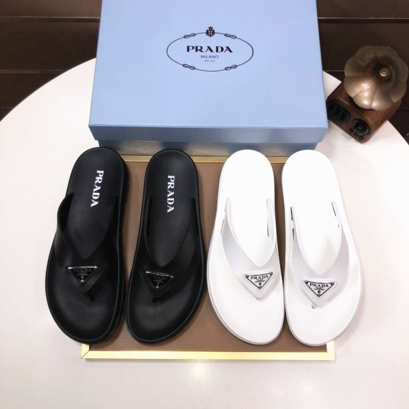 Prada Slippers